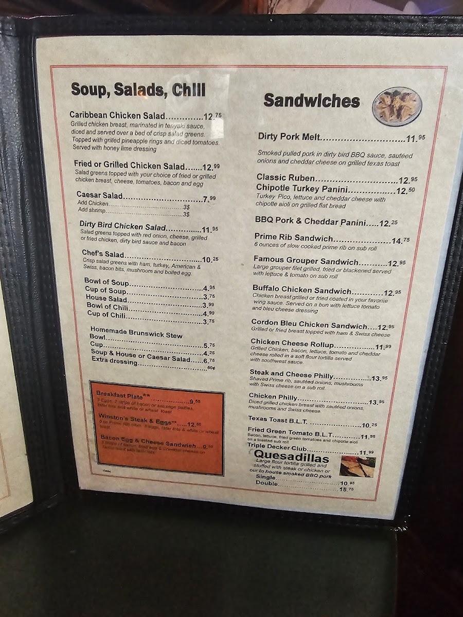 Menu Photo 8