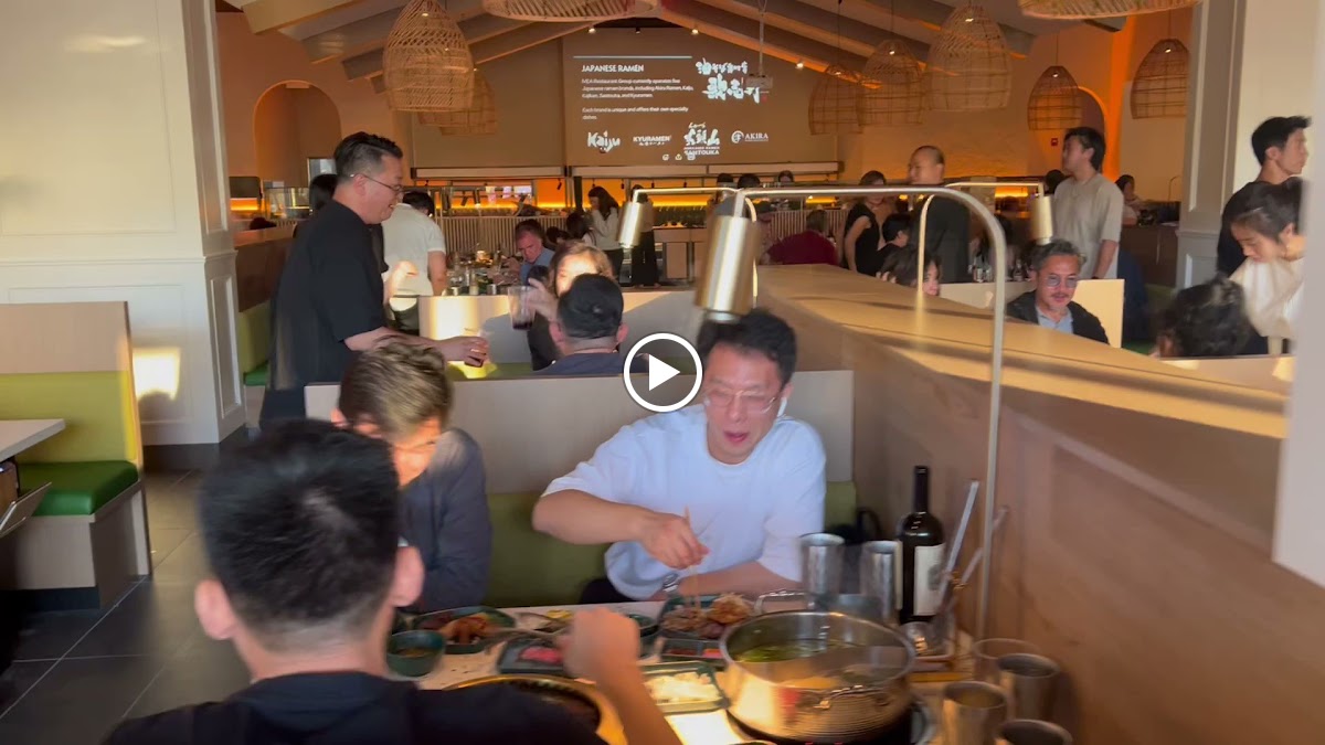 KANPAI BBQ Hotpot Buffet - Photo 1