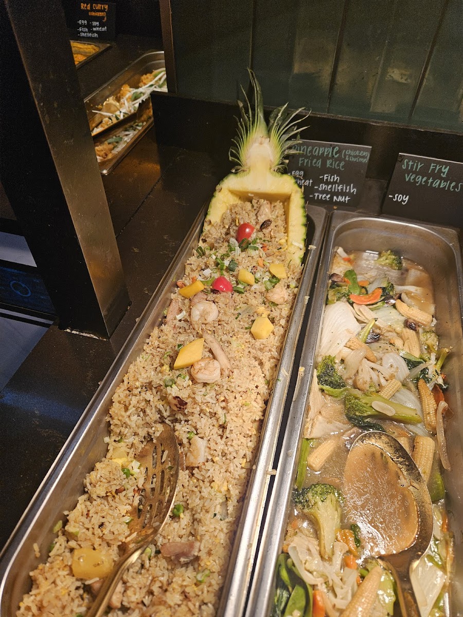 KANPAI BBQ Hotpot Buffet - Photo 4