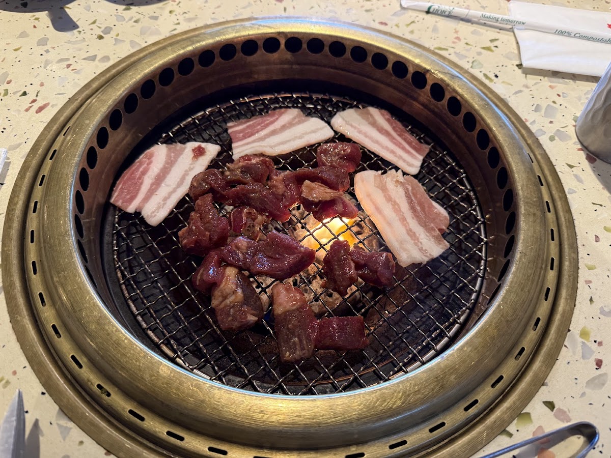 KANPAI BBQ Hotpot Buffet - Photo 5