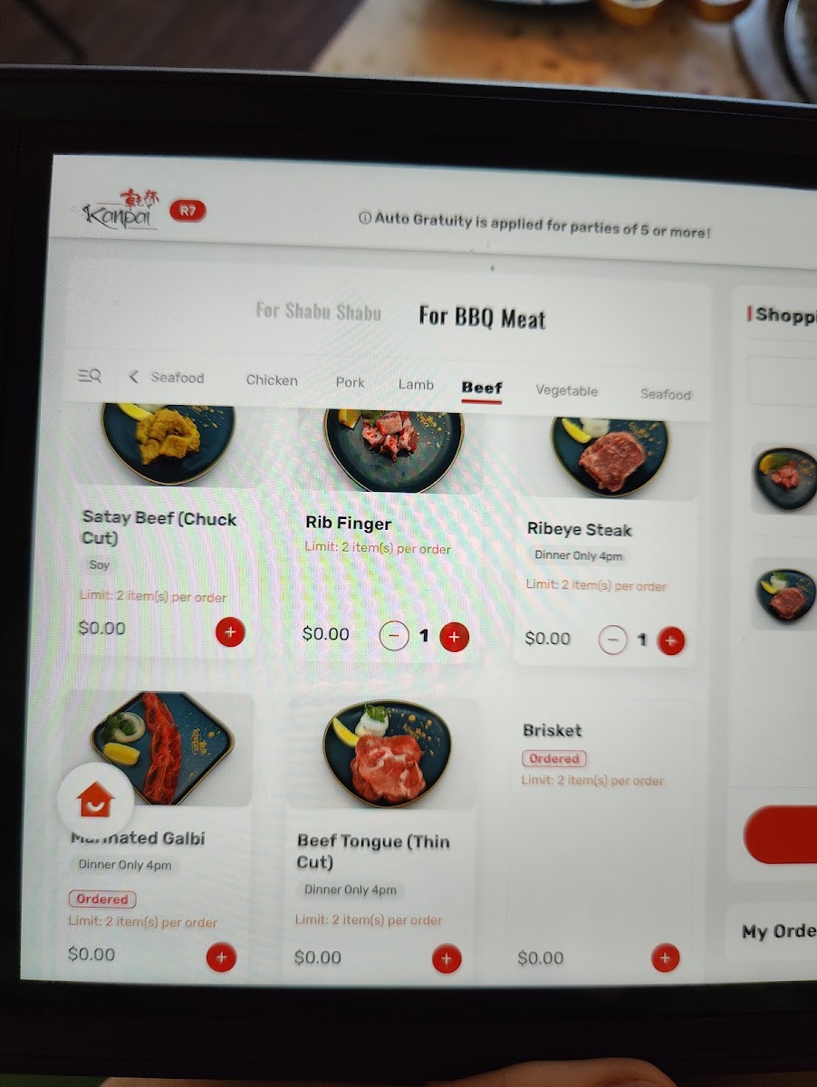 Menu Photo 6