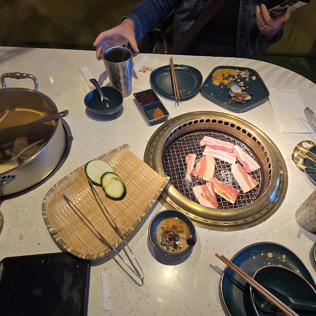 BBQ Meats