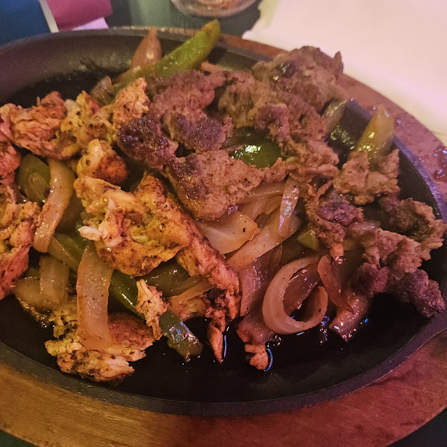 Fajitas