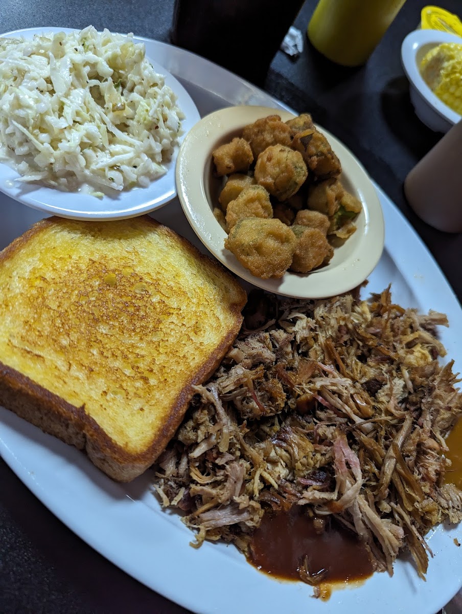 Fat Boy's Backyard BBQ & More - Photo 2