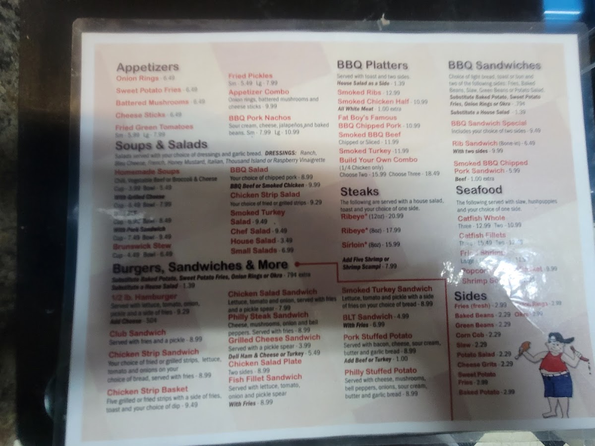 Menu Photo 7