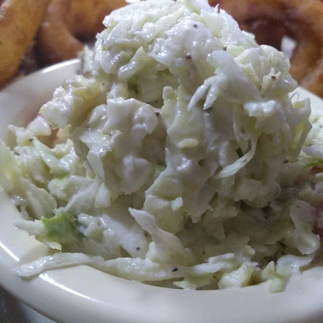 Coleslaw