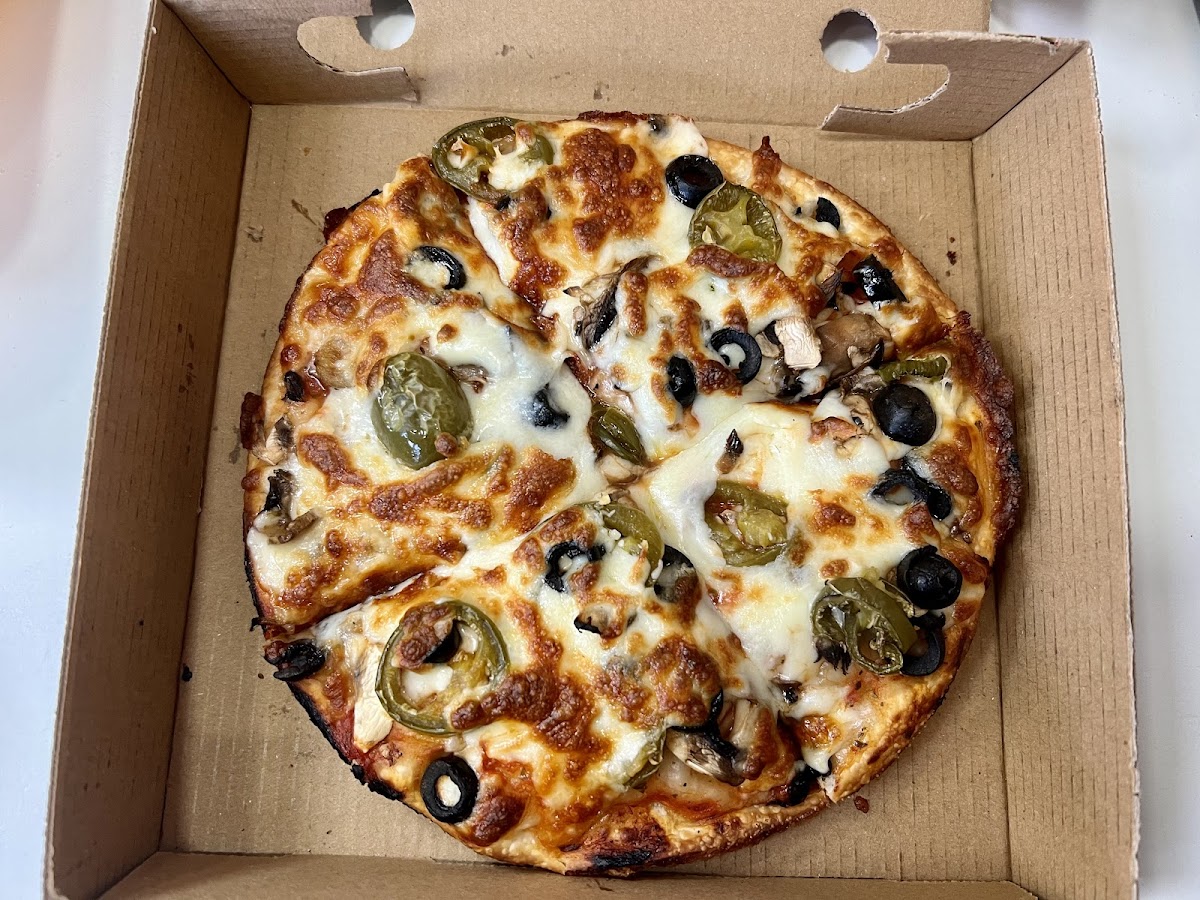 Chunky Chicken & Pizza - Photo 7