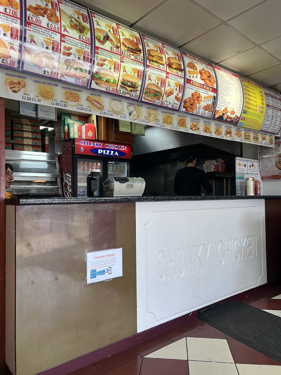Menu Photo 9