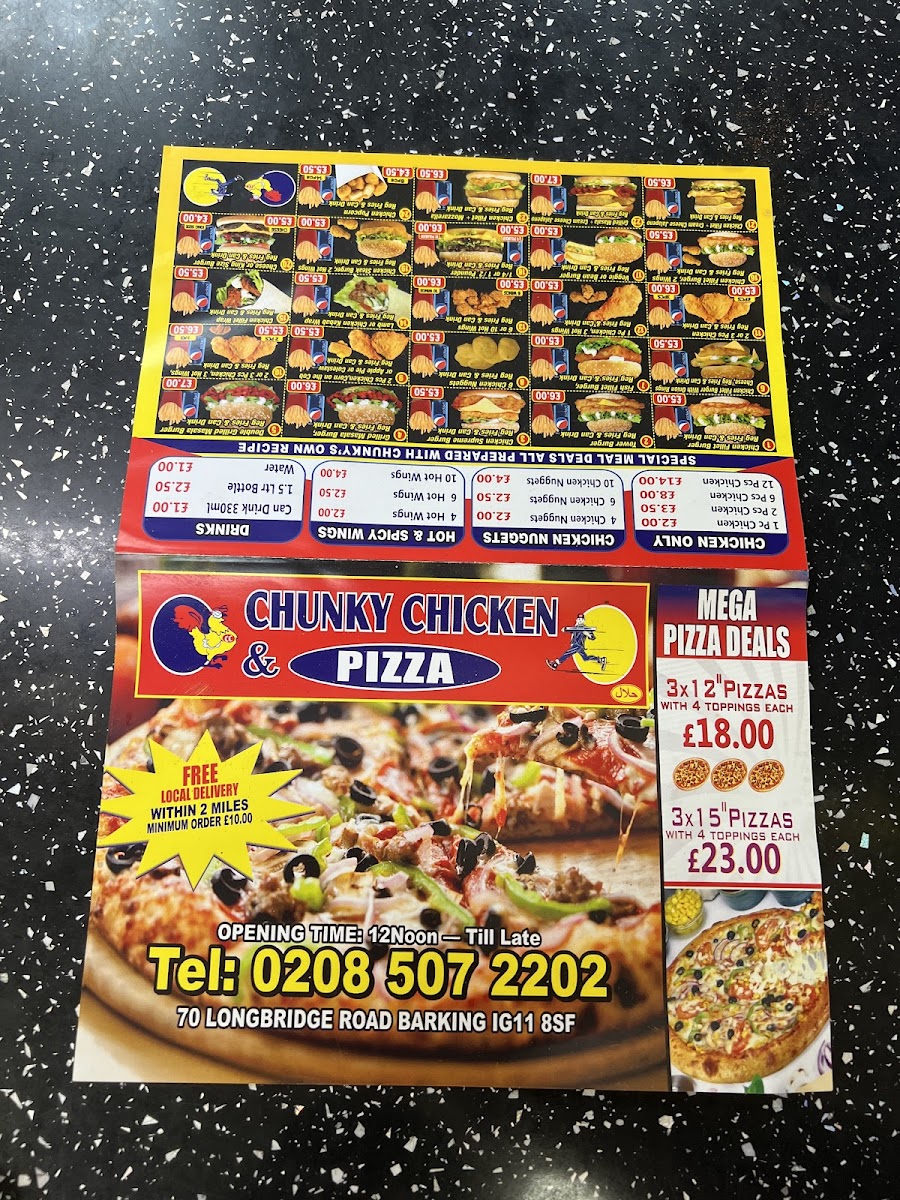 Menu Photo 4