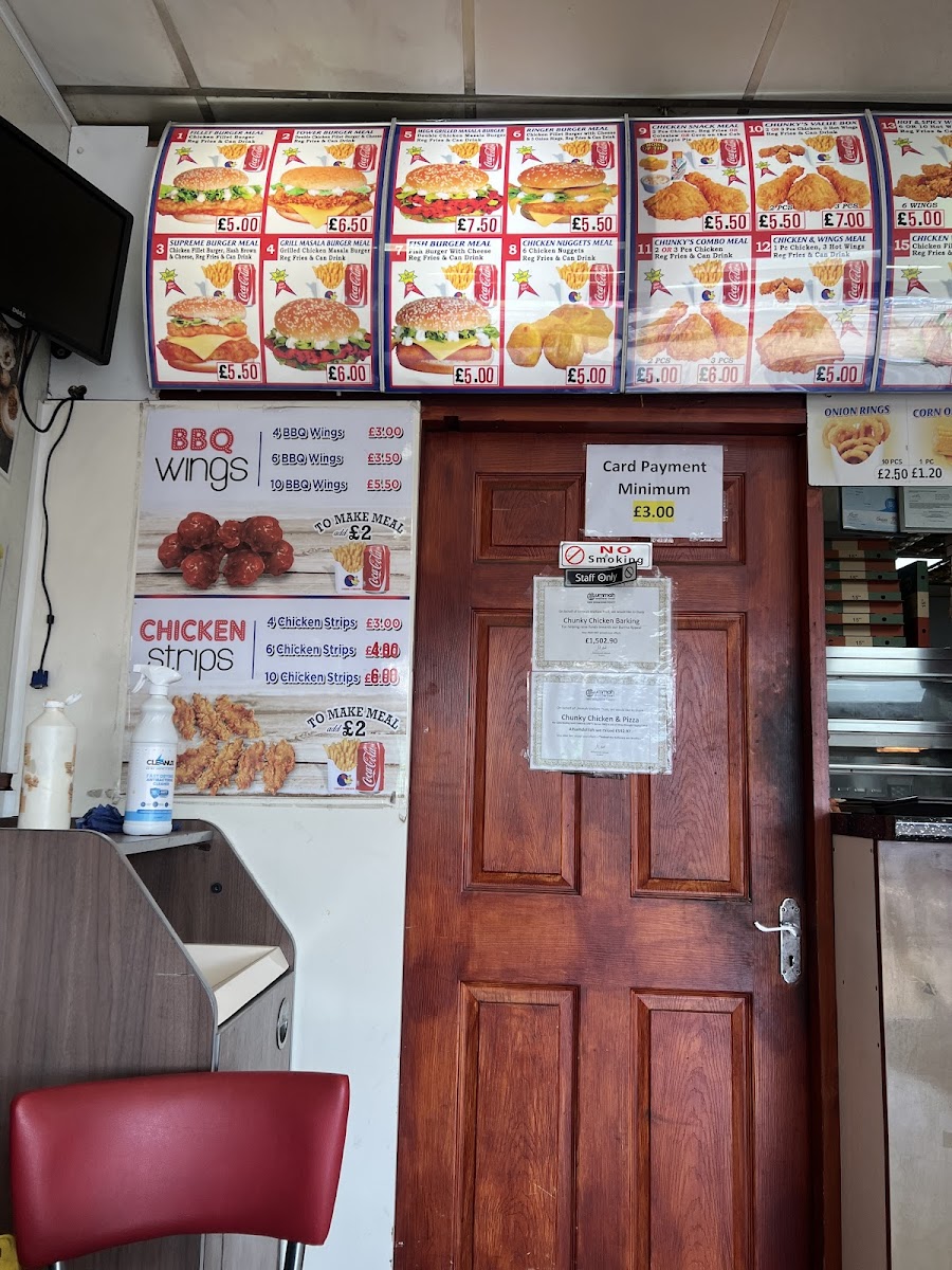 Menu Photo 5