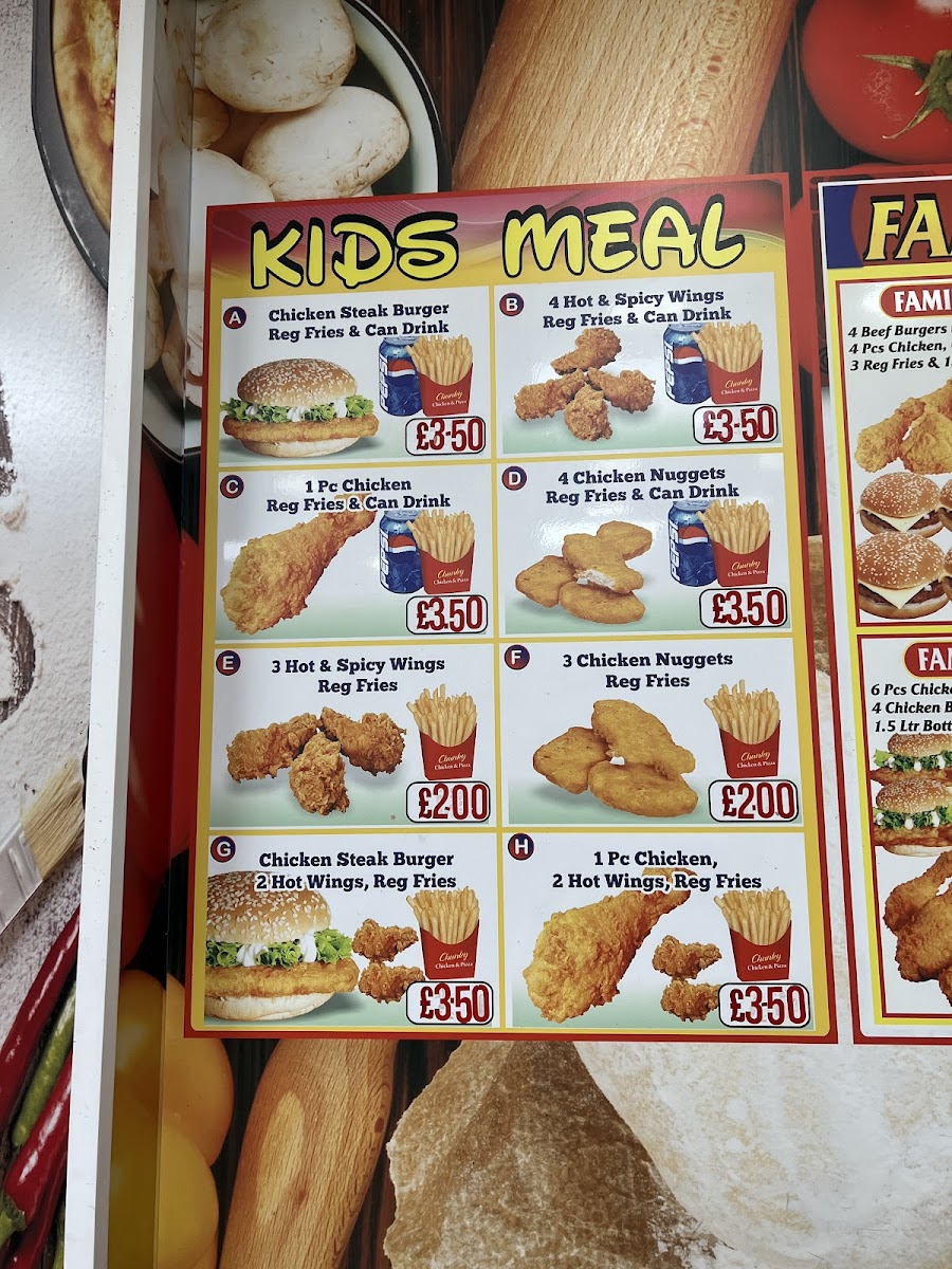 Menu Photo 6