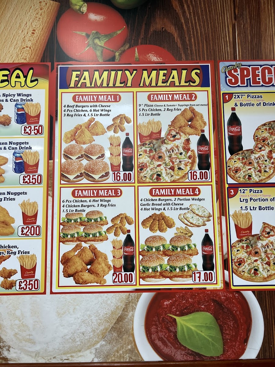 Menu Photo 7