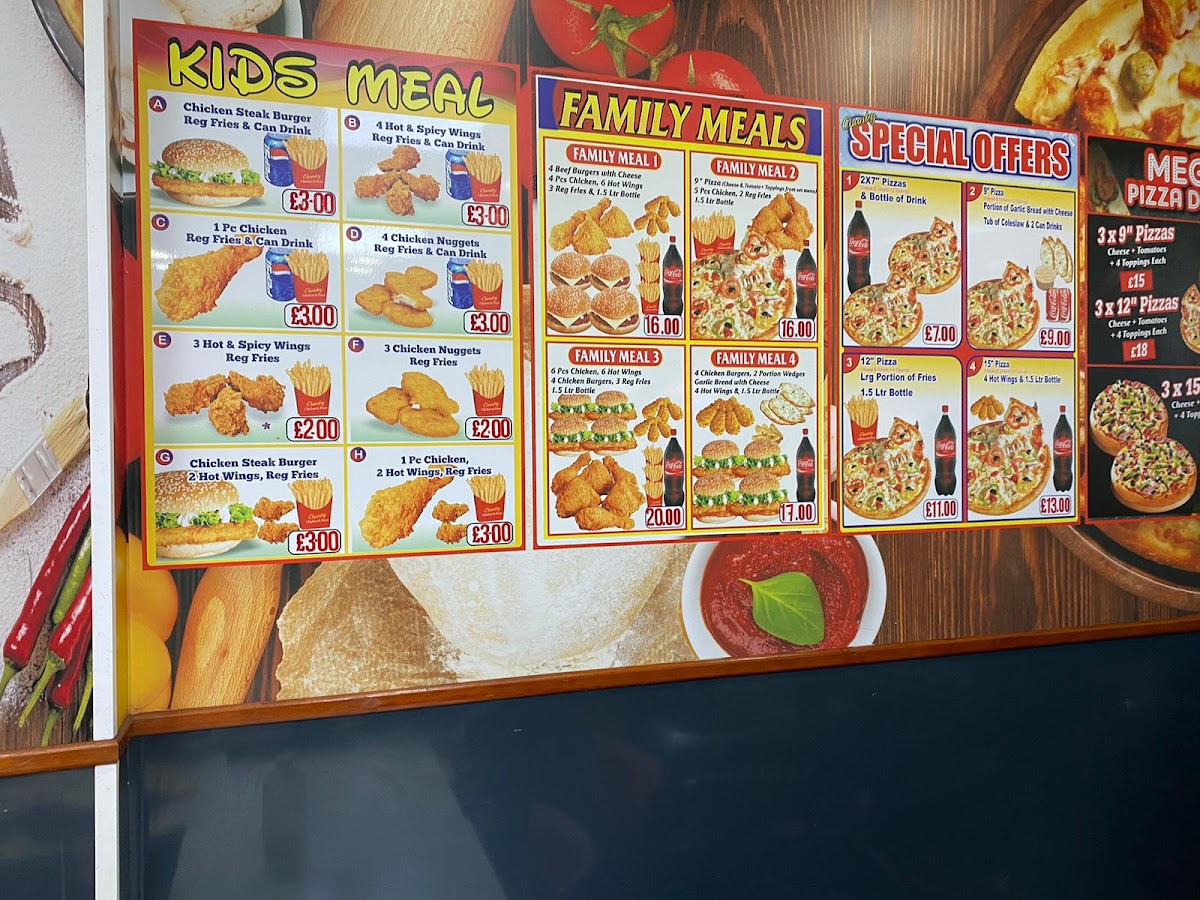 Menu Photo 8