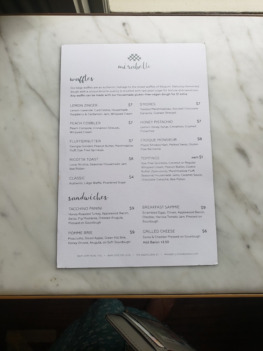 Menu Photo 9