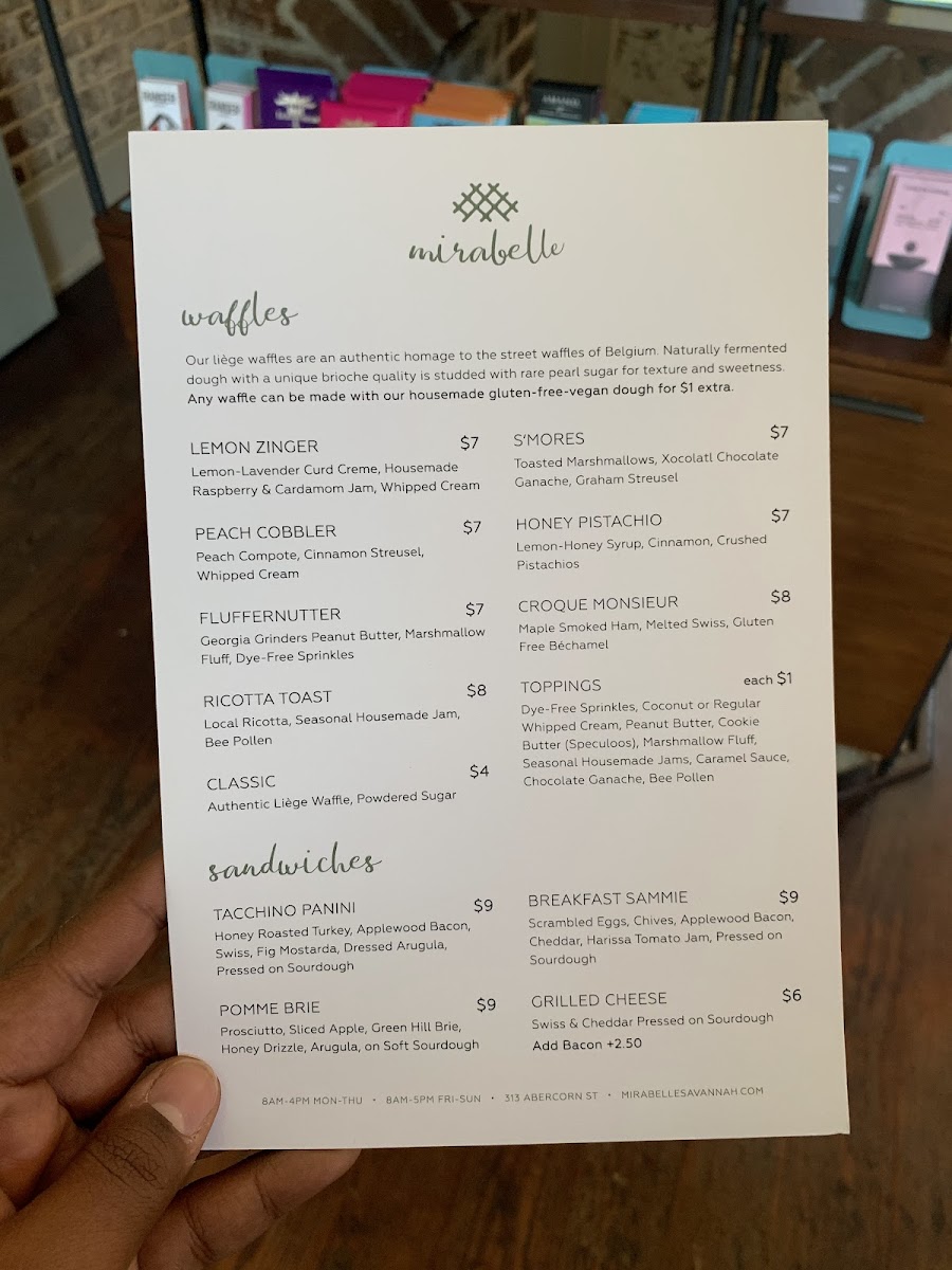 Menu Photo 5