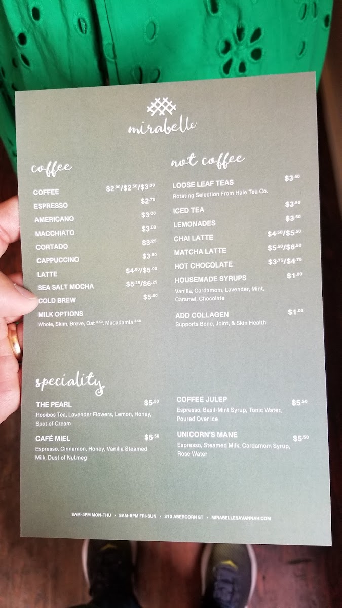 Menu Photo 8