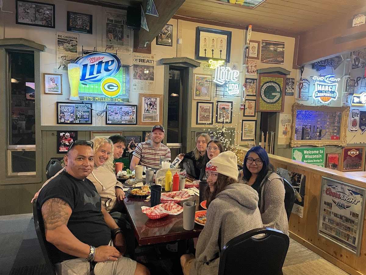 Brew's Pub Inc - Photo 2