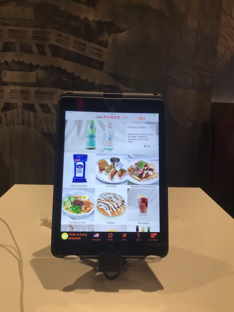 Menu Photo 9