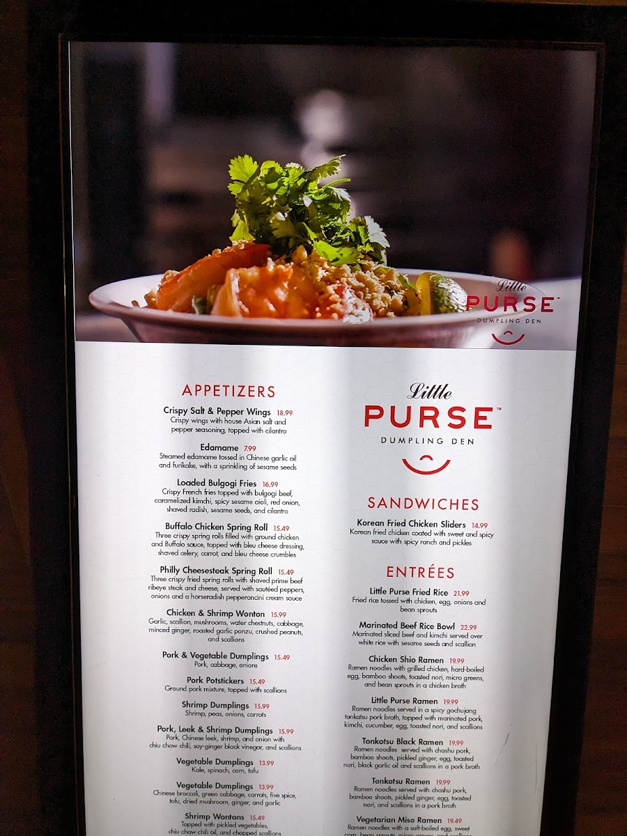 Menu Photo 6