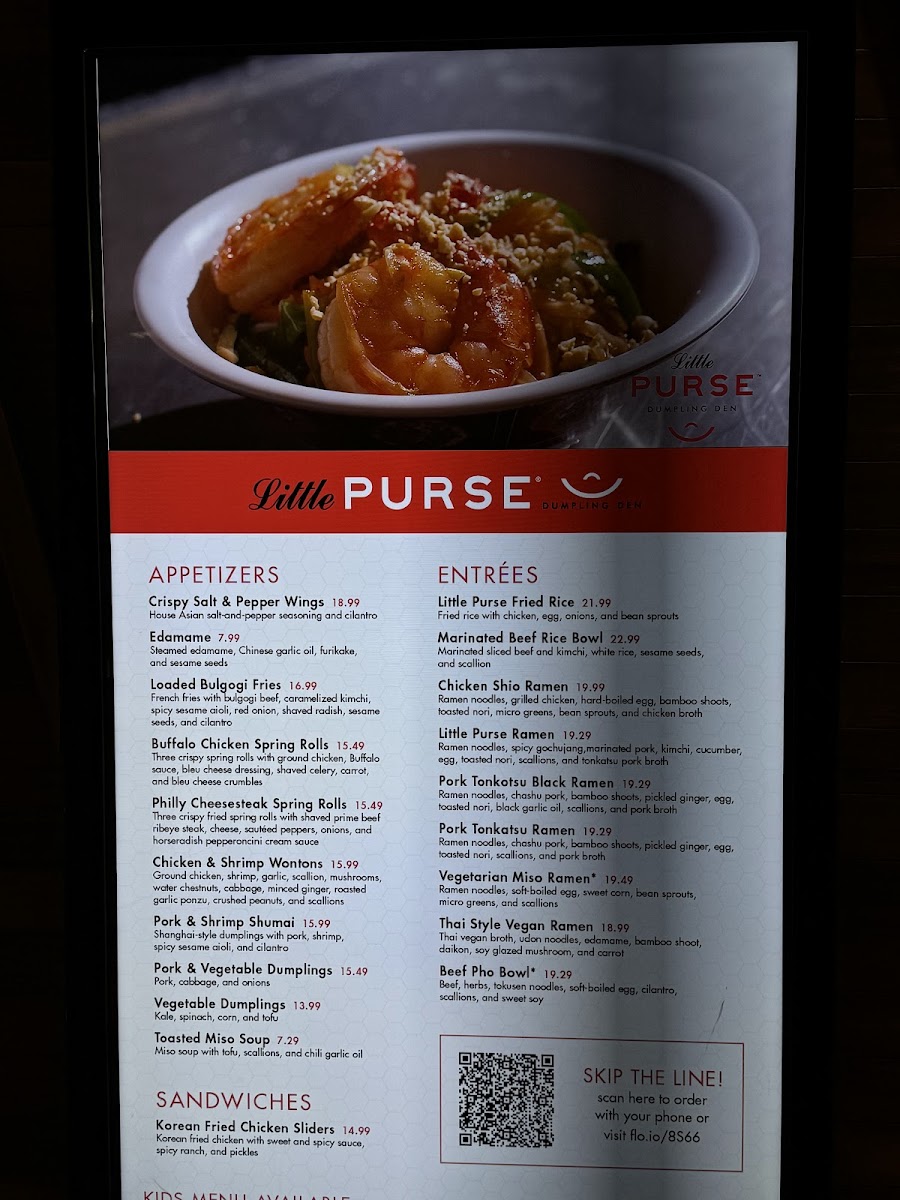 Menu Photo 7