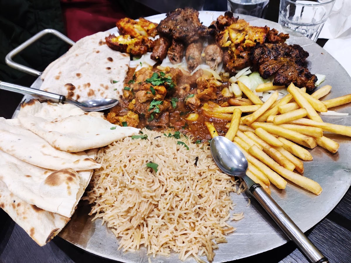 Desi Express - Photo 2