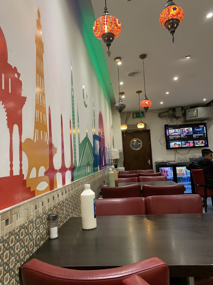 Desi Express - Photo 3