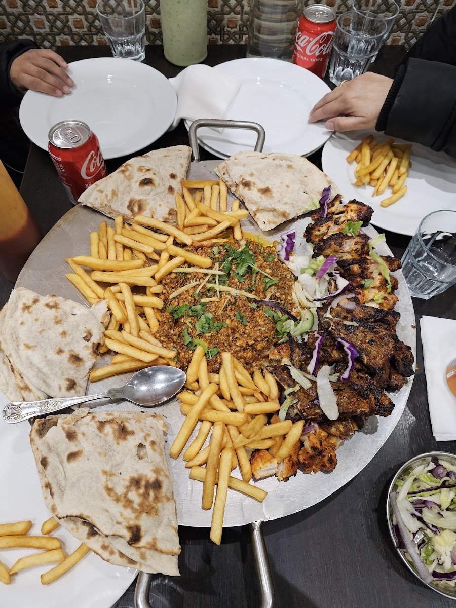 Desi Express - Photo 7