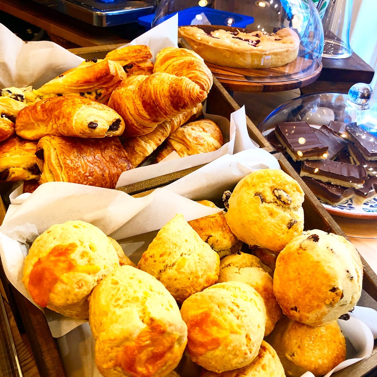 The Patisserie Malton - Photo 1