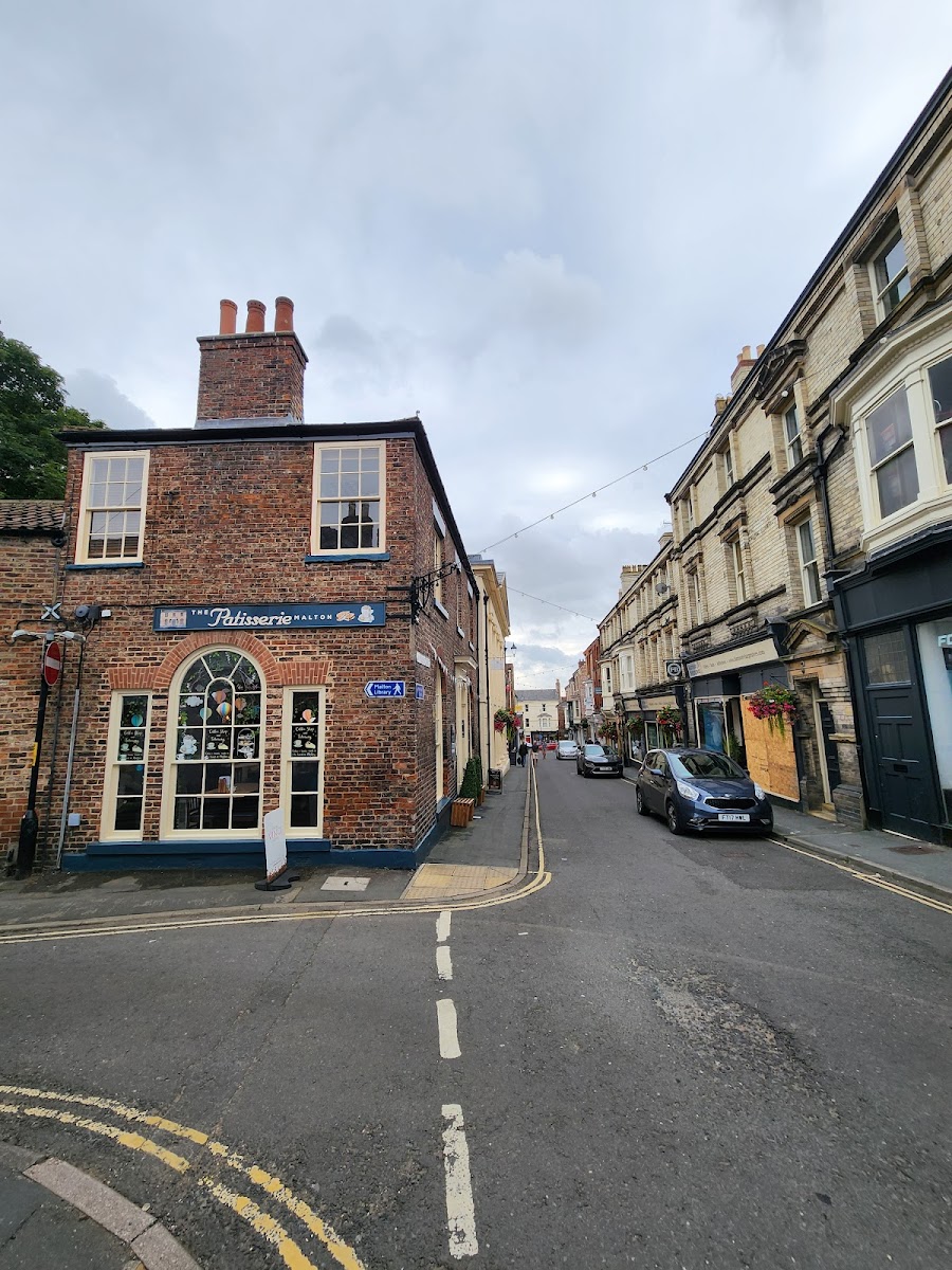 The Patisserie Malton - Photo 2