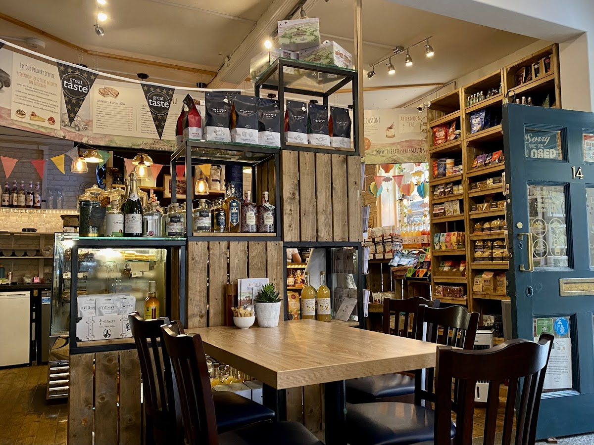 The Patisserie Malton - Photo 3
