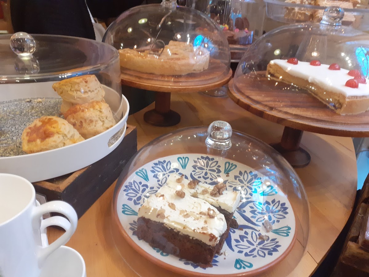 The Patisserie Malton - Photo 4