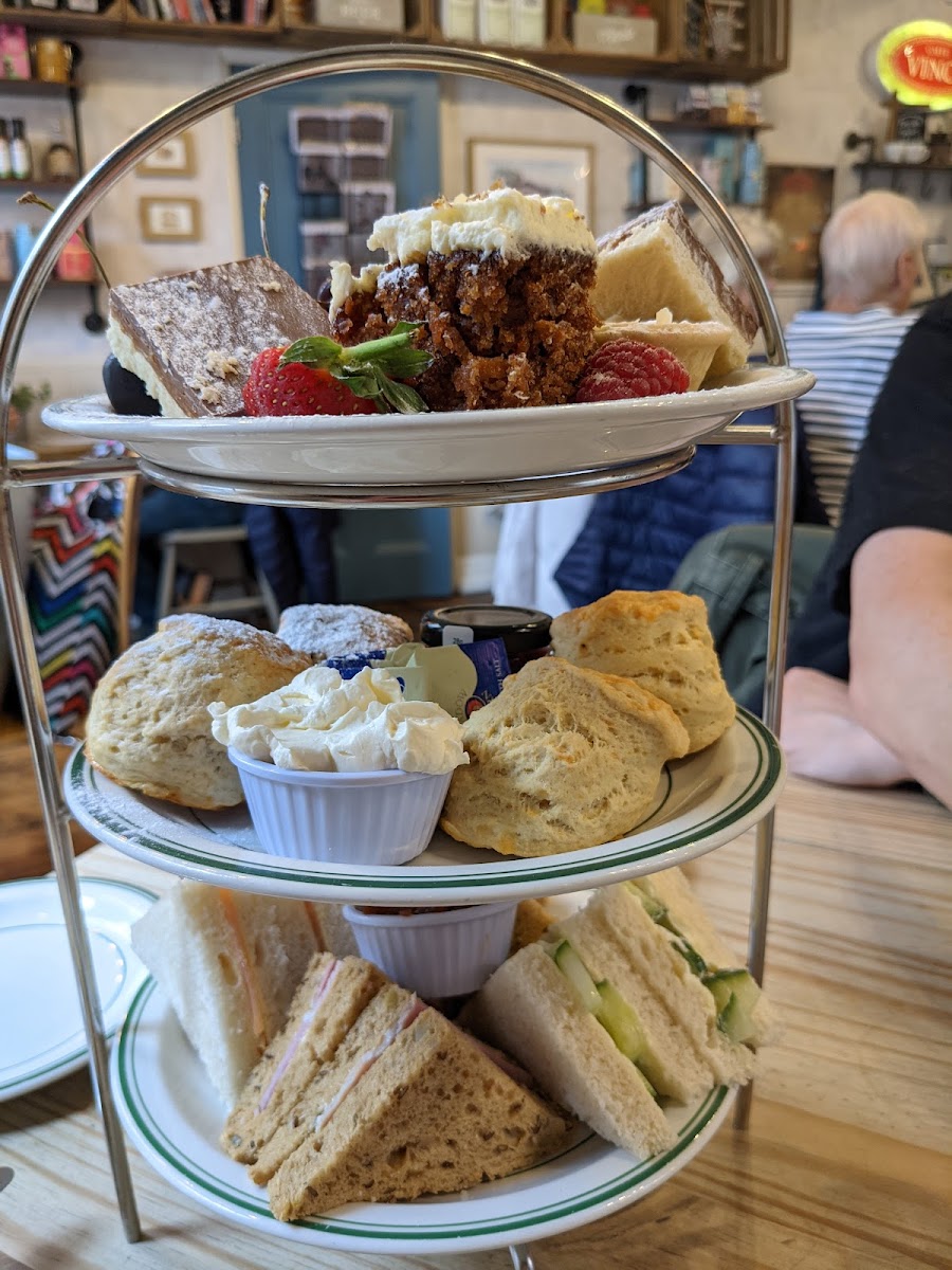 The Patisserie Malton - Photo 6