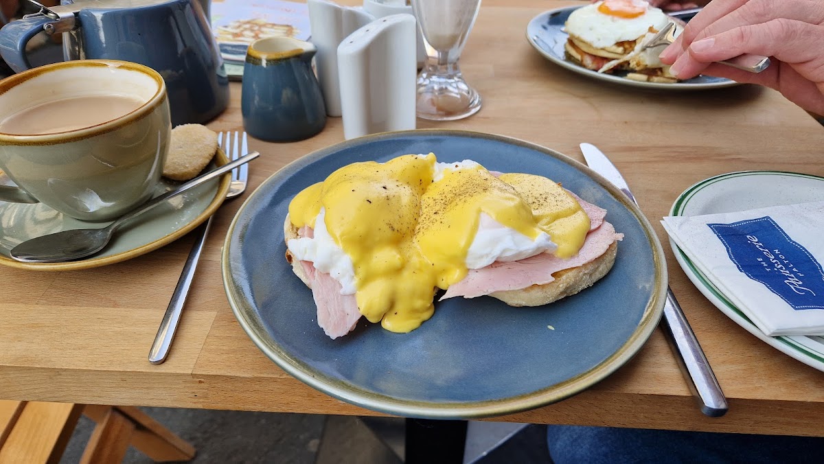 The Patisserie Malton - Photo 7