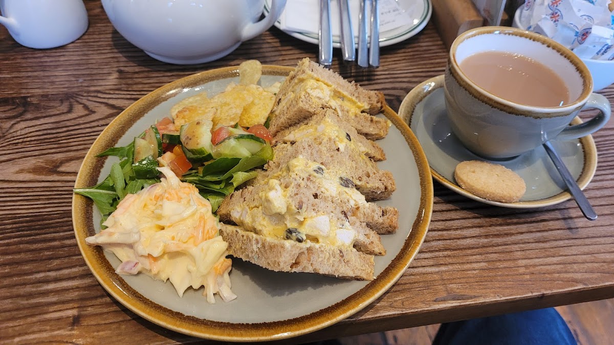 The Patisserie Malton - Photo 8