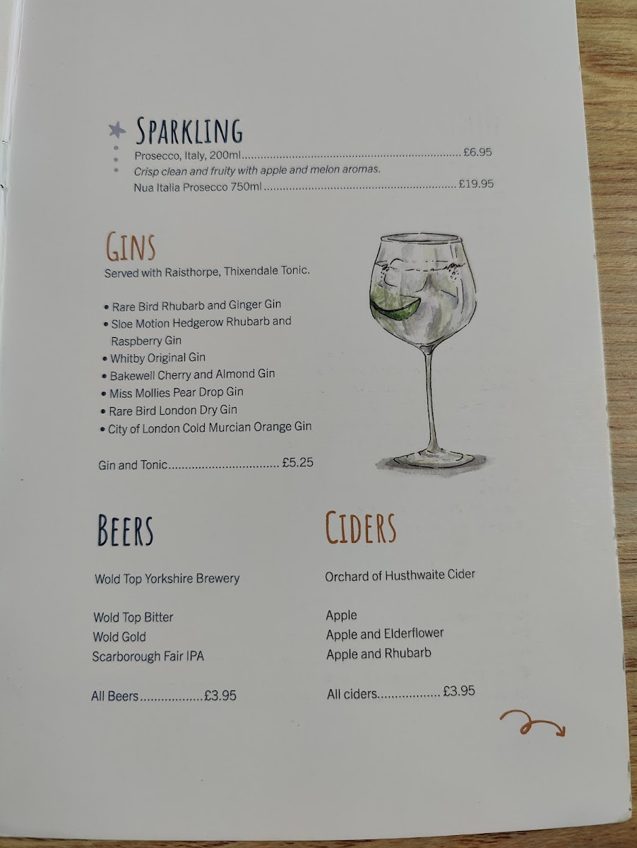 Menu Photo 9