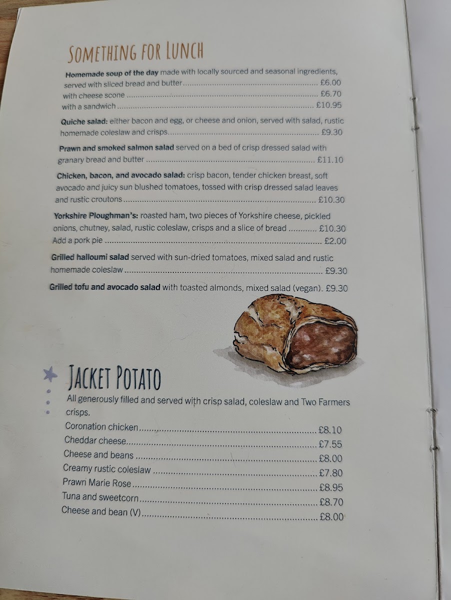 Menu Photo 7