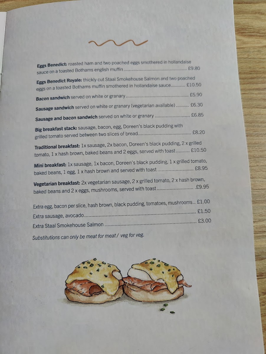 Menu Photo 8