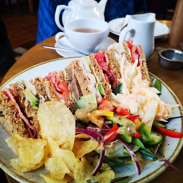 Club Sandwich