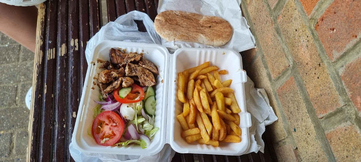 Mr T’s Takeaway - Photo 1