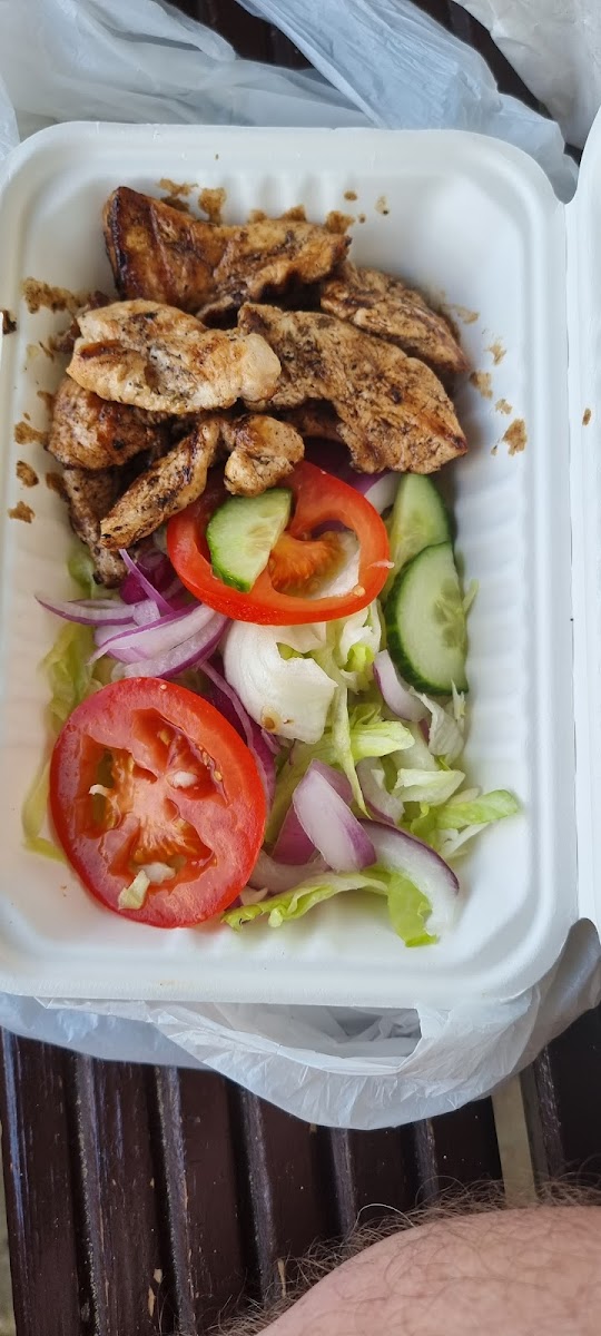 Mr T’s Takeaway - Photo 5