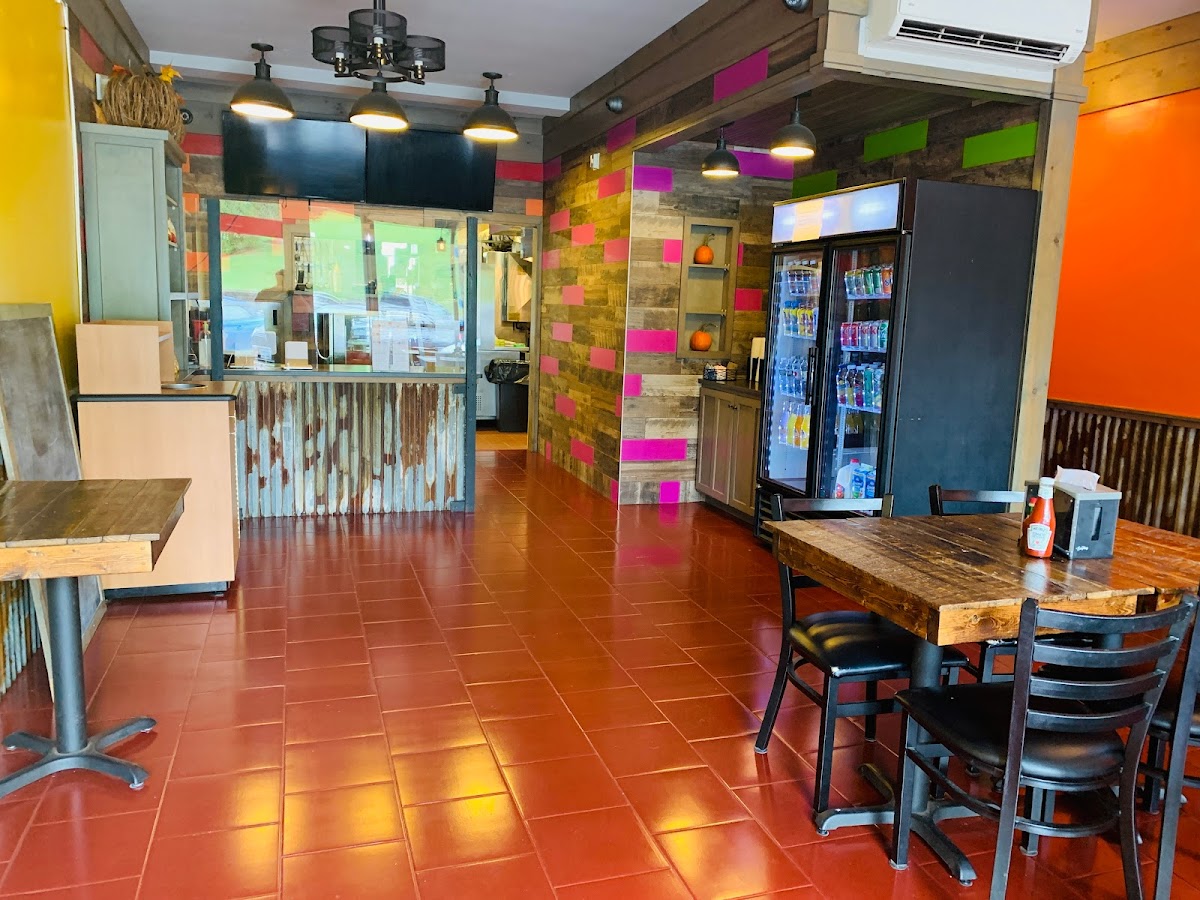 El Sol Deli