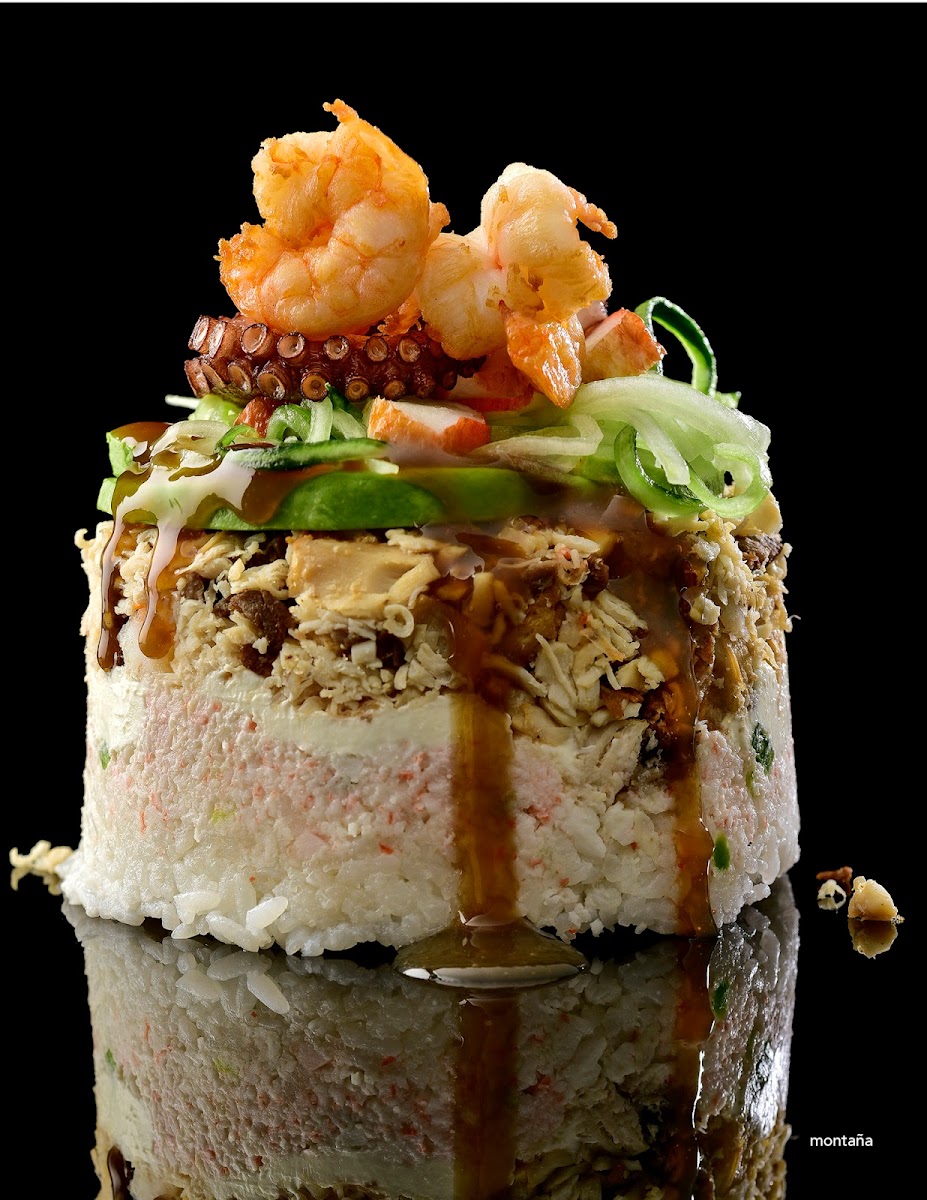 Sawa Sushi Tijuana - Photo 2