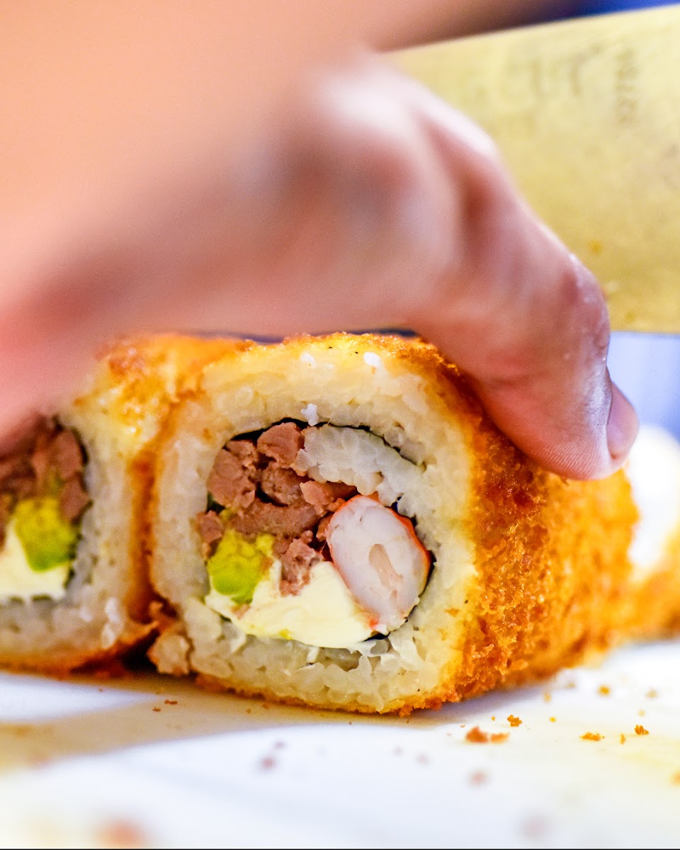 Sawa Sushi Tijuana - Photo 3