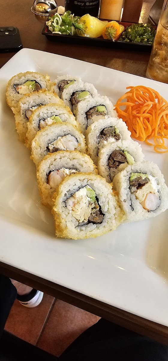 Sawa Sushi Tijuana - Photo 4