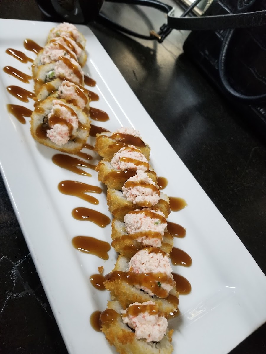 Sawa Sushi Tijuana - Photo 5