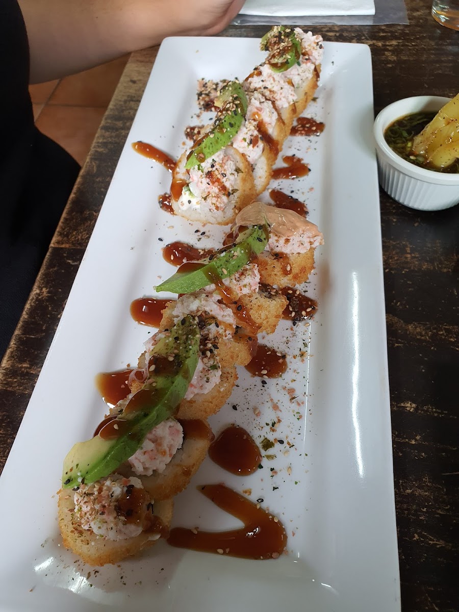 Sawa Sushi Tijuana - Photo 6