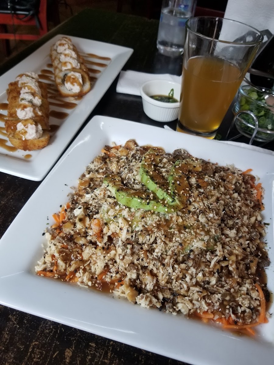 Sawa Sushi Tijuana - Photo 8