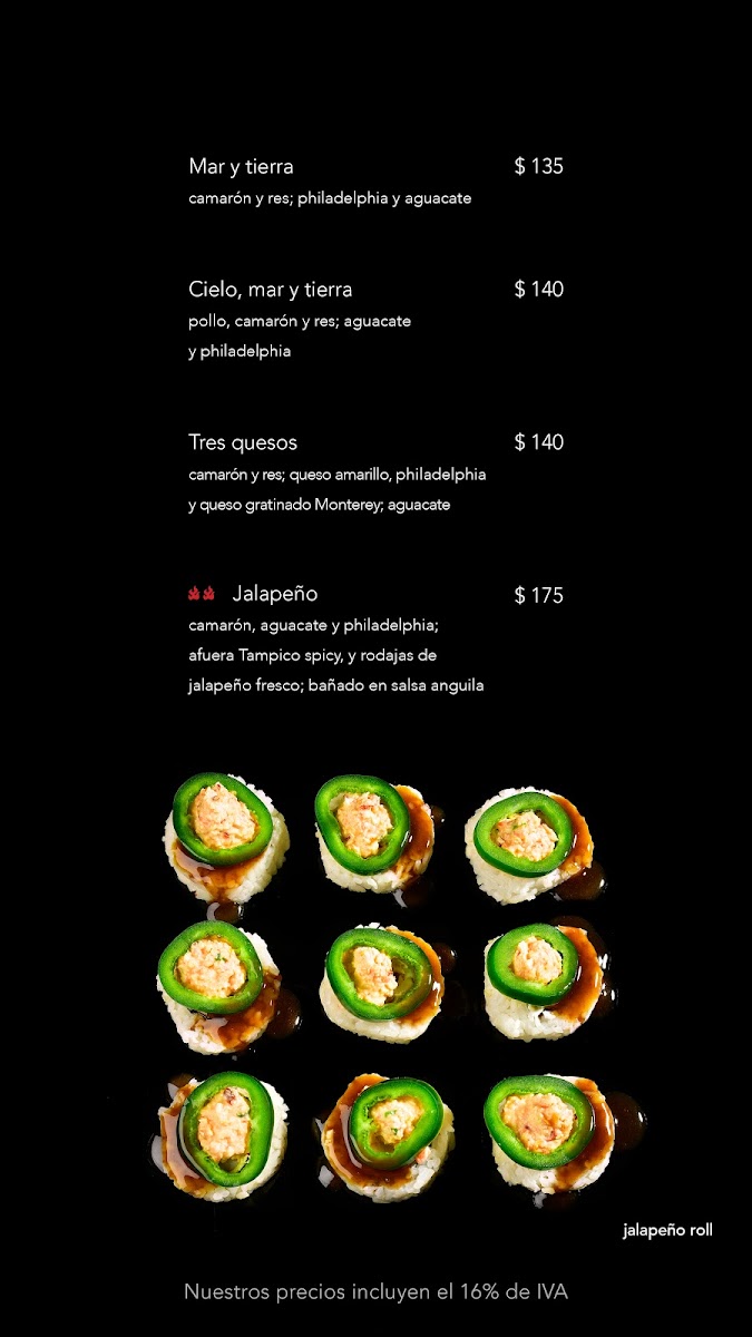 Menu Photo 6
