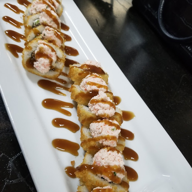 Sawa Roll