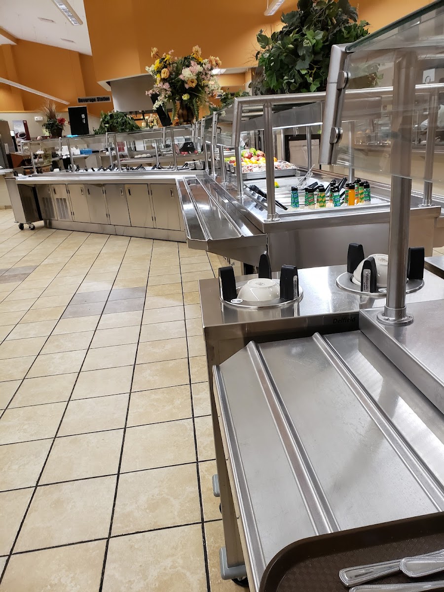 Cantigny Dining Facility